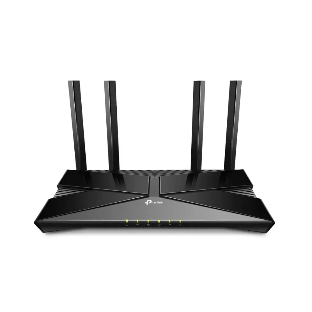 TP-LINK AX1800 Wireless VoIP GPON Router รุ่น XX230v