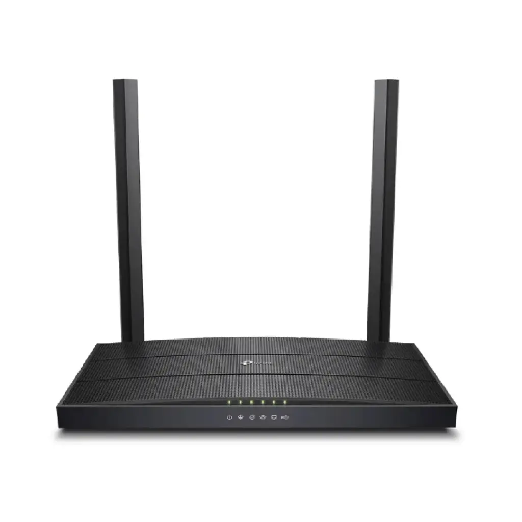 TP-LINK AC1200 Wireless VoIP GPON Router รุ่น XC220-G3v