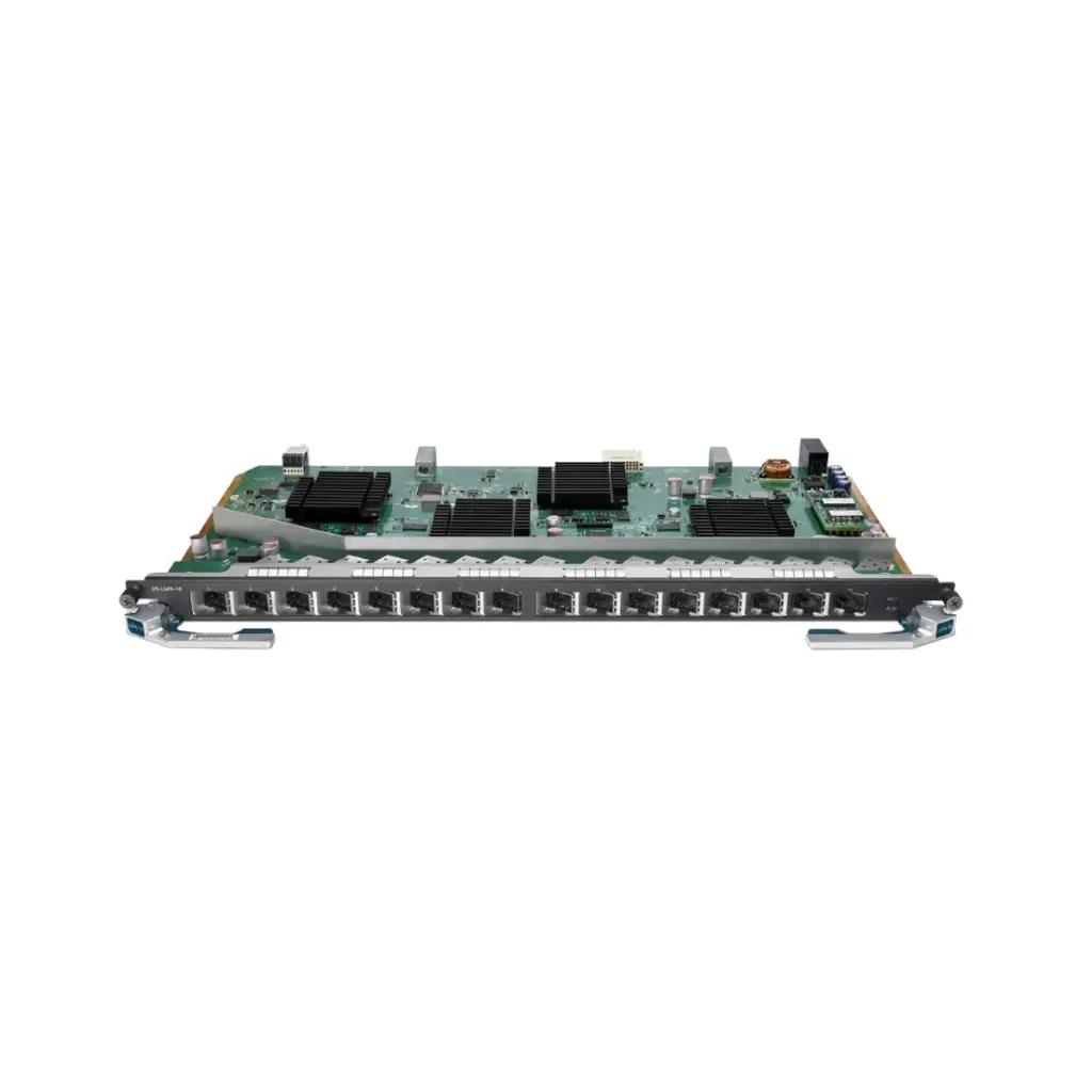 TP-LINK DeltaStream Chassis Optical Line Terminal-X2 รุ่น DS-LGPA-16
