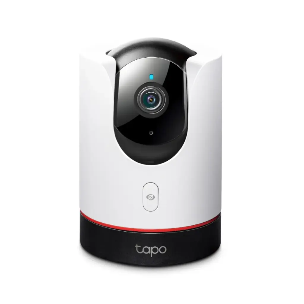 TAPO กล้องวงจรปิด WIFI 4 ล้านพิกเซล รุ่น Tapo C225