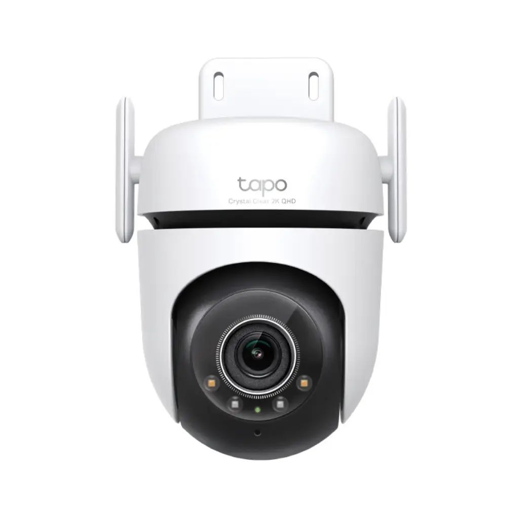 TAPO กล้องวงจรปิด WIFI 4 ล้านพิกเซล รุ่น Tapo C520WS