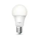 TAPO หลอดไฟอัจฉริยะ Smart Wi-Fi Light Bulb, Daylight & Dimmable รุ่น Tapo L520E