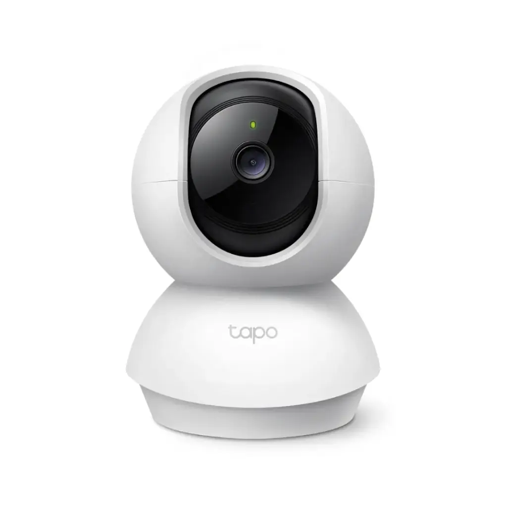 TAPO กล้องวงจรปิด WIFI 2 ล้านพิกเซล รุ่น Tapo C200C