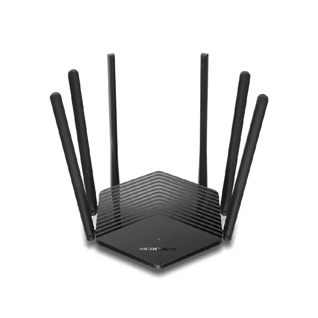 Mercusys AC1900 Dual-Band Wi-Fi Gigabit Router รุ่น MR50G