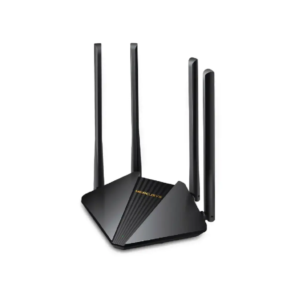 Mercusys AC1200 Dual-Band Wi-Fi Gigabit Router รุ่น MR30G