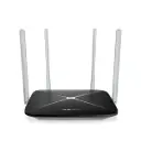 Mercusys AC1200 Dual-Band Wi-Fi Router รุ่น AC12