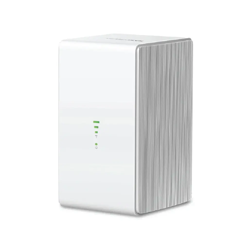 Mercusys N300 Wi-Fi 4G LTE Router, Build-In 150Mbps 4G LTE Modem รุ่น MB110-4G