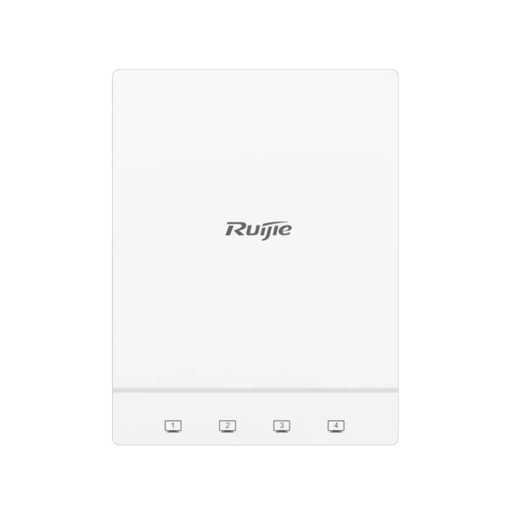 Ruijie  Wireless Access Point Datasheet รุ่น RG-AP180