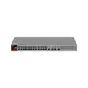 Ruijie 24-Port gigabit L2+ managed switch with four 2.5G uplink fiber ports รุ่น RG-S2915-24GT4MS-L