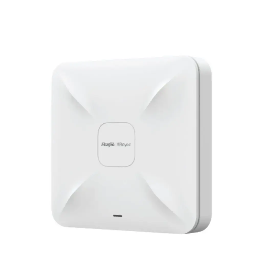 RUIJIE|REYEE AC1300 Wi-Fi 5 Dual-Band Ceiling Mount Indoor Access Point รุ่น RG-RAP2200(E)