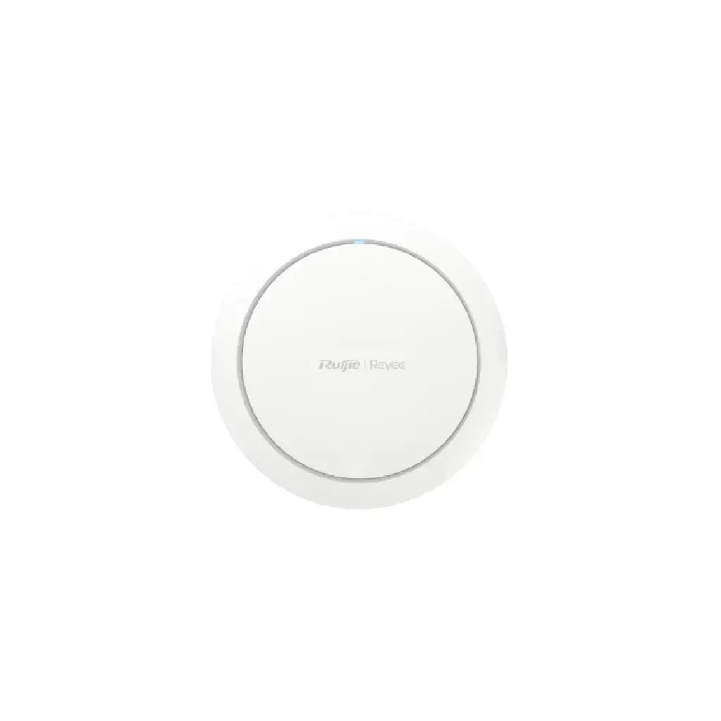 RUIJIE|REYEE Reyee Wi-Fi 6 AX3000 Indoor Ceiling-Mount Access Point รุ่น RG-RAP2266