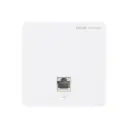 RUIJIE|REYEE Reyee Wi-Fi 5 1267Mbps Wall-mounted Access Point รุ่น RG-RAP1200(F)