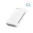 RUIJIE|REYEE AC1300 Wi-Fi 5 Wall-mounted Access Point รุ่น RG-RAP1200(P)