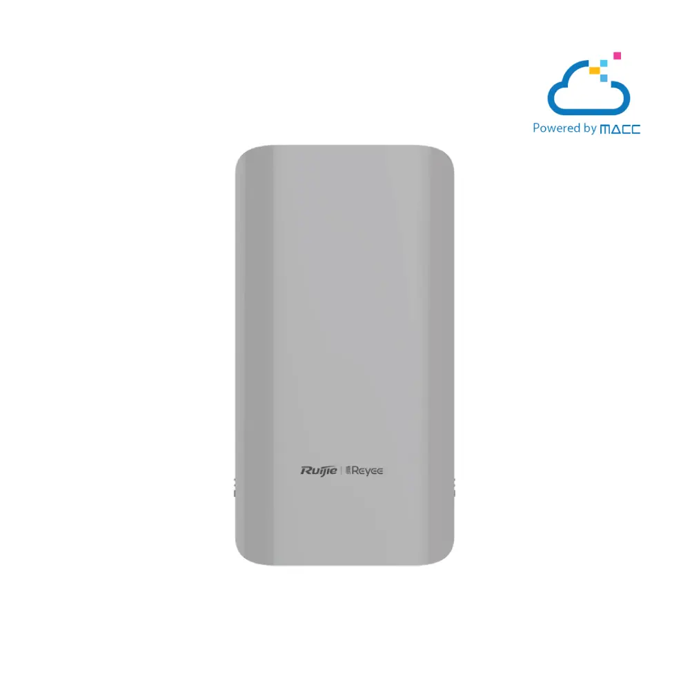 RUIJIE|REYEE 5GHz Dual-stream802.11acWirelessBridge รุ่น RG-EST310 V2