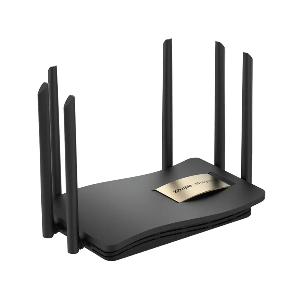 RUIJIE|REYEE 1300M Dual-band Gigabit Wireless Router รุ่น RG-EW1200G Pro