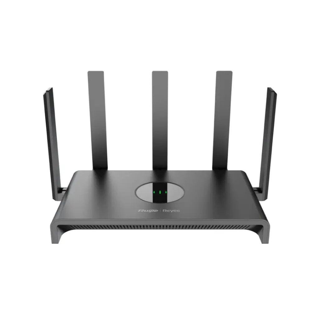 RUIJIE|REYEE AC1300  Wi-Fi  5 Dual-Band Wireless Router รุ่น RG-EW1300G