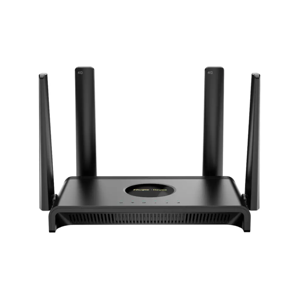 RUIJIE|REYEE N300 Wireless 4G LTE Router รุ่น RG-EW300T