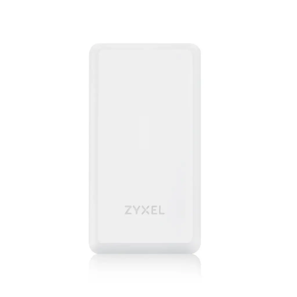 ZYXEL AC1200 WiFi 5 Wall-Plate Unified Access Point รุ่น WAC5302D-S