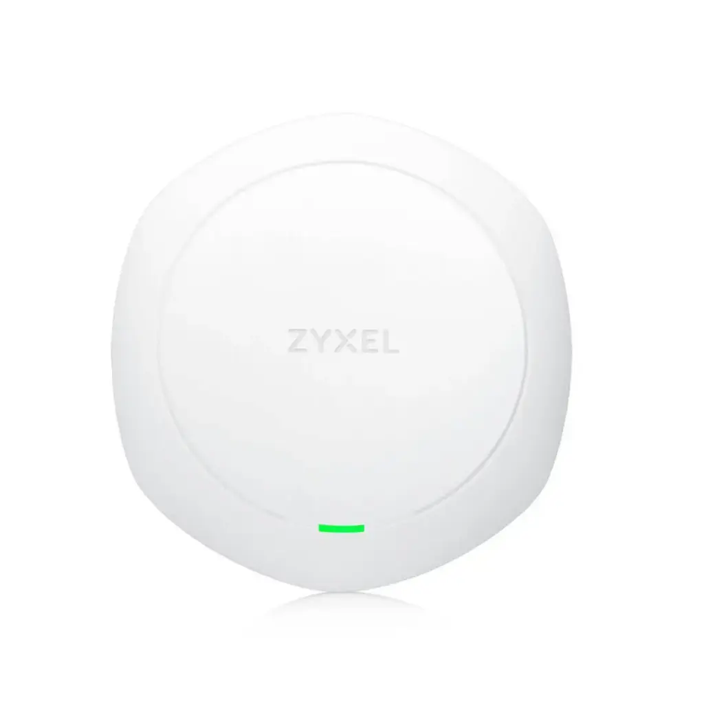 ZYXEL AC1750 WiFi 5 Wave 2 Dual-Radio Unified Pro Access Point รุ่น WAC6303D-S