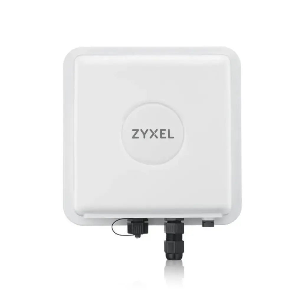 ZYXEL AC1750 WiFi 5 Dual-Radio Unified Pro Outdoor Access Point รุ่น WAC6552D-S