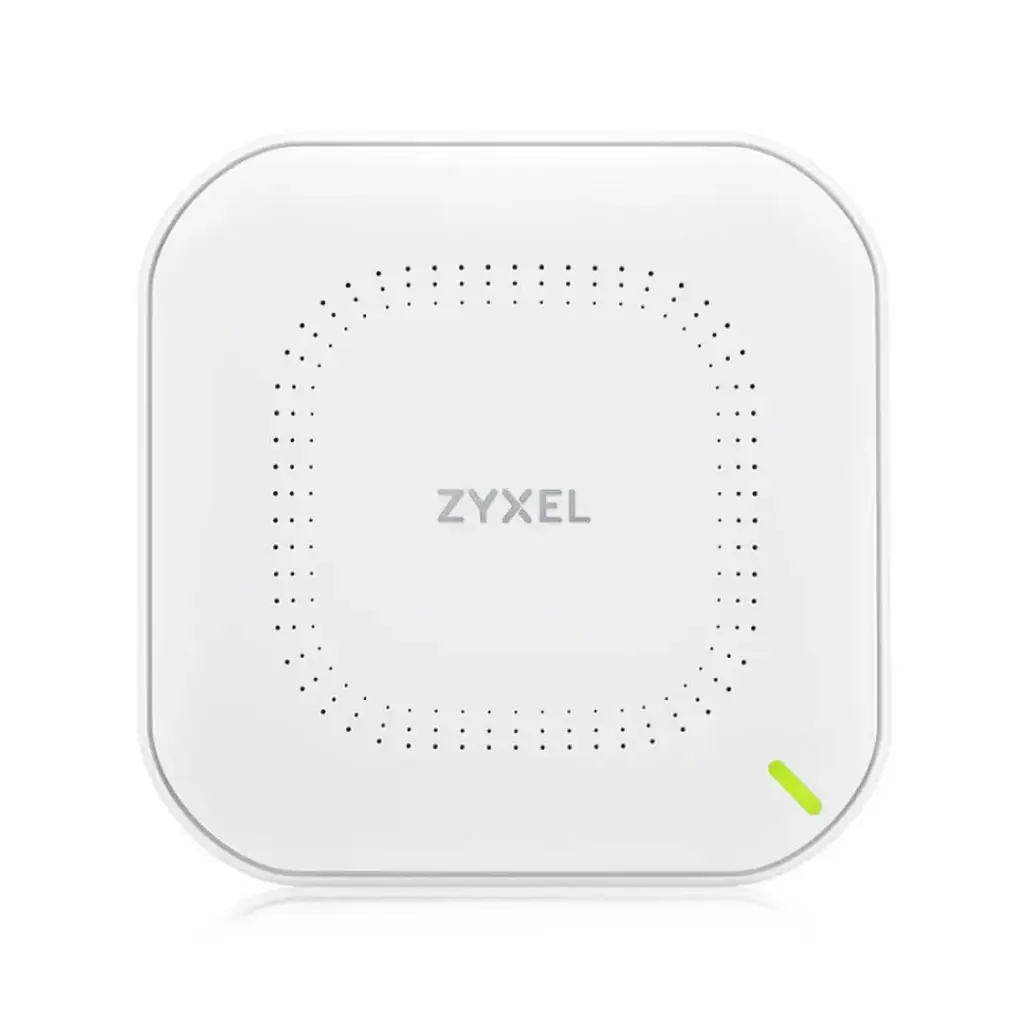 ZYXEL AX3000 WiFi 6 Dual-Radio NebulaFlex Access Point รุ่น NWA90AX PRO