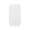 ZYXEL AX3000 WiFi 6 Dual-Radio NebulaFlex Pro Wall-Plate Access Point รุ่น WAX300H