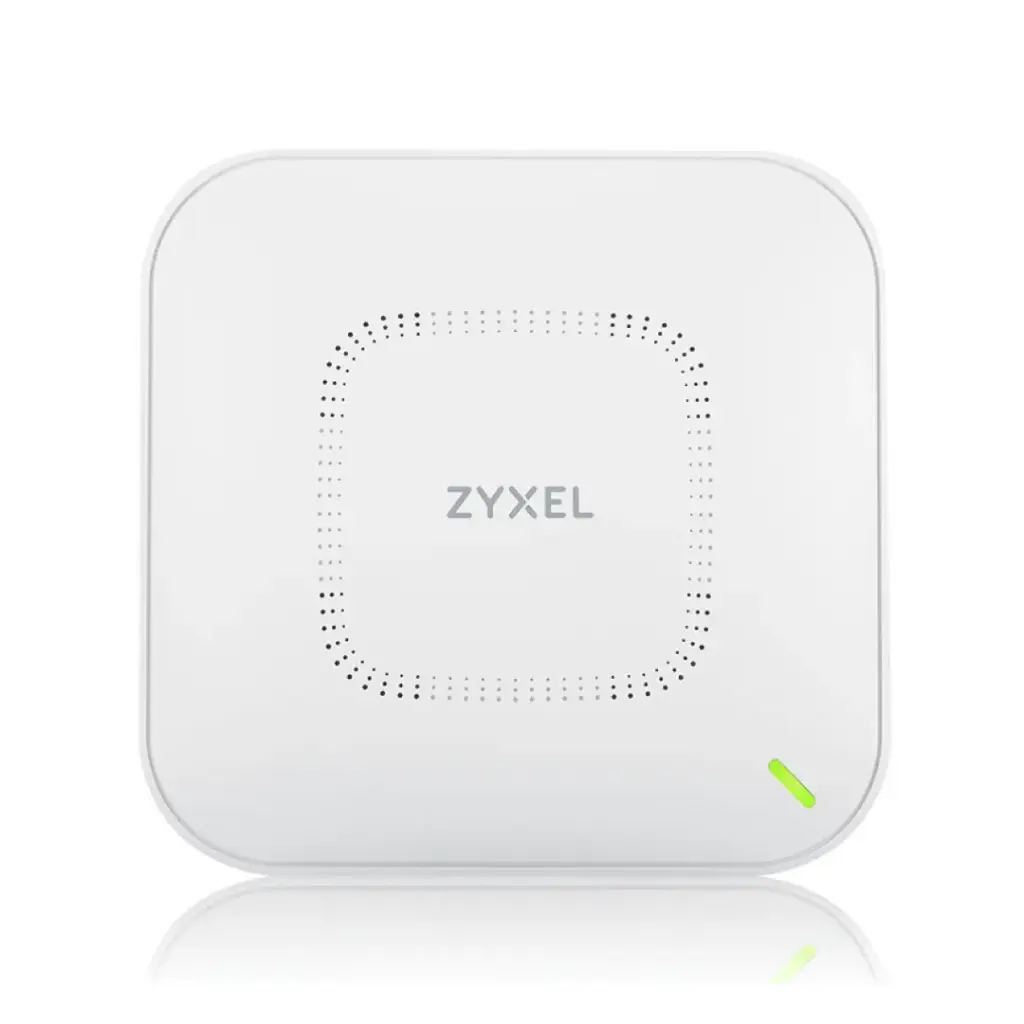 ZYXEL AX3600 WiFi 6 Dual-Radio Unified Pro Access Point รุ่น WAX650S
