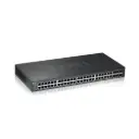 ZYXEL 48-port GbE L2+ Switch with GbE Uplink รุ่น GS2220-50