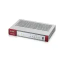 ZYXEL USG FLEX 100 + Bundled 3 year for all License and services (Bundled 1YR Nebula Professional license / ARS)