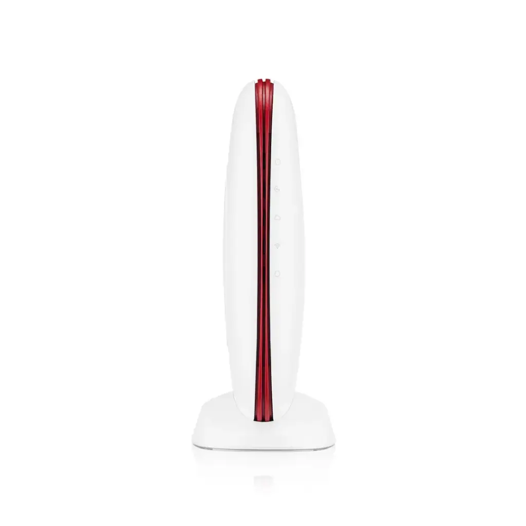 ZYXEL AXE5400 WiFi 6E Security Router รุ่น SCR 50AXE (Free Cloud License)