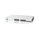 Cisco Catalyst 1200 24-port GE, 4x10G SFP+ รุ่น C1200-24T-4X