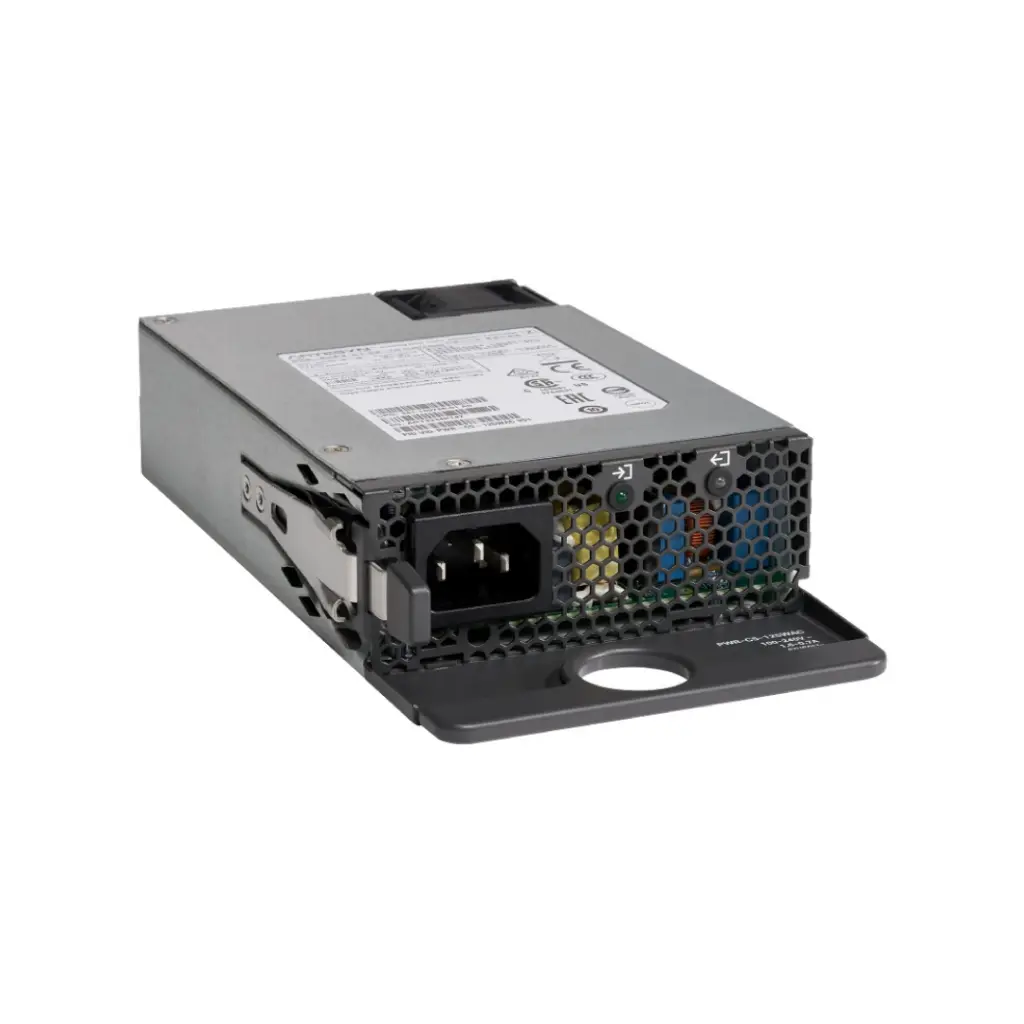 Cisco 125W AC Config 5 Power Supply รุ่น PWR-C5-125WAC=