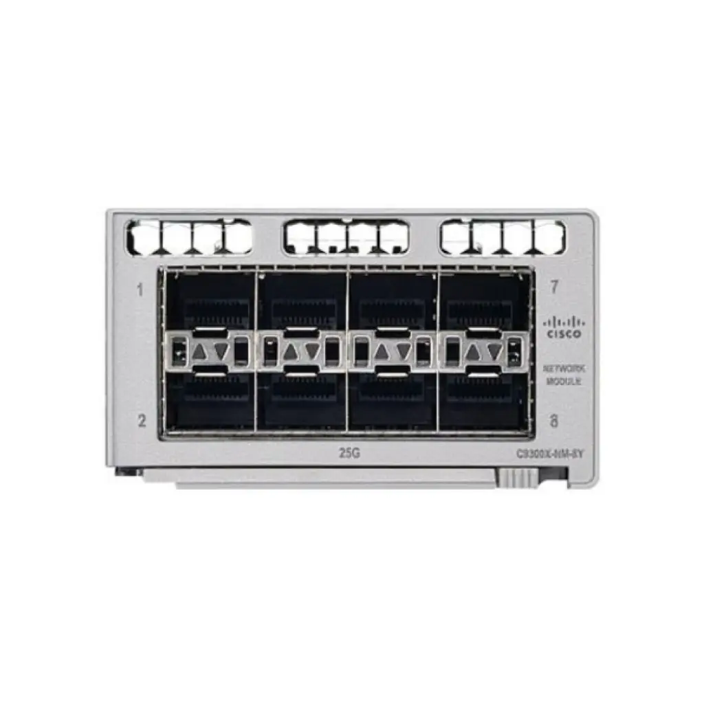 Cisco 600W AC Config 5 Power Supply รุ่น PWR-C5-600WAC=