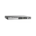 Cisco Catalyst 9300 24-port mGig and UPOE, Network Essentials รุ่น C9300-24UX-E