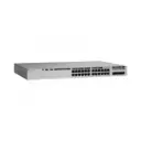 Cisco Catalyst 9300X 12x25G Fiber Ports, modular uplink Switch รุ่น C9300X-12Y-E