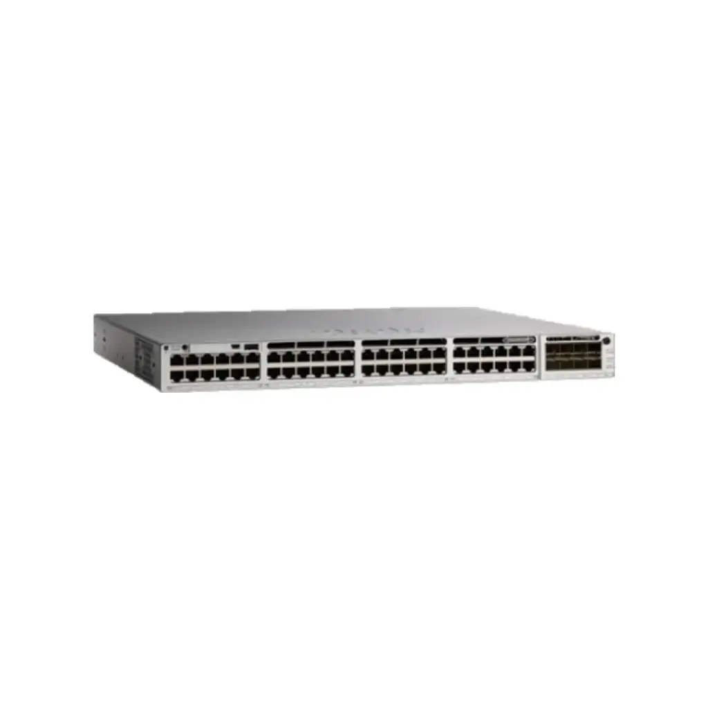 Cisco Catalyst 9300 48-port UPOE, Network Advantage รุ่น C9300-48U-A