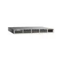 Cisco Catalyst 9300L 48p Full PoE, Network Essentials,4x1G Uplink รุ่น C9300L-48PF-4G-E