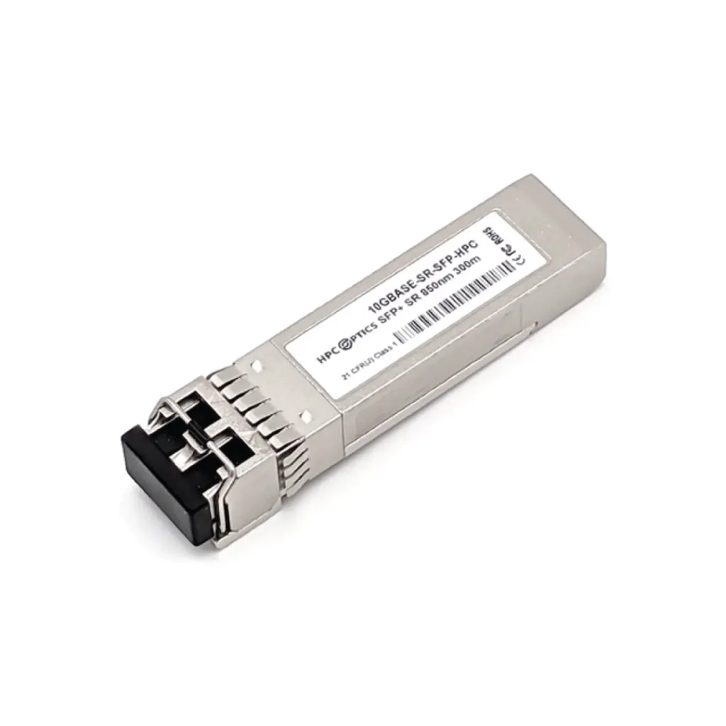 Cisco 10GBASE-SR SFP Module รุ่น SFP-10G-SR=