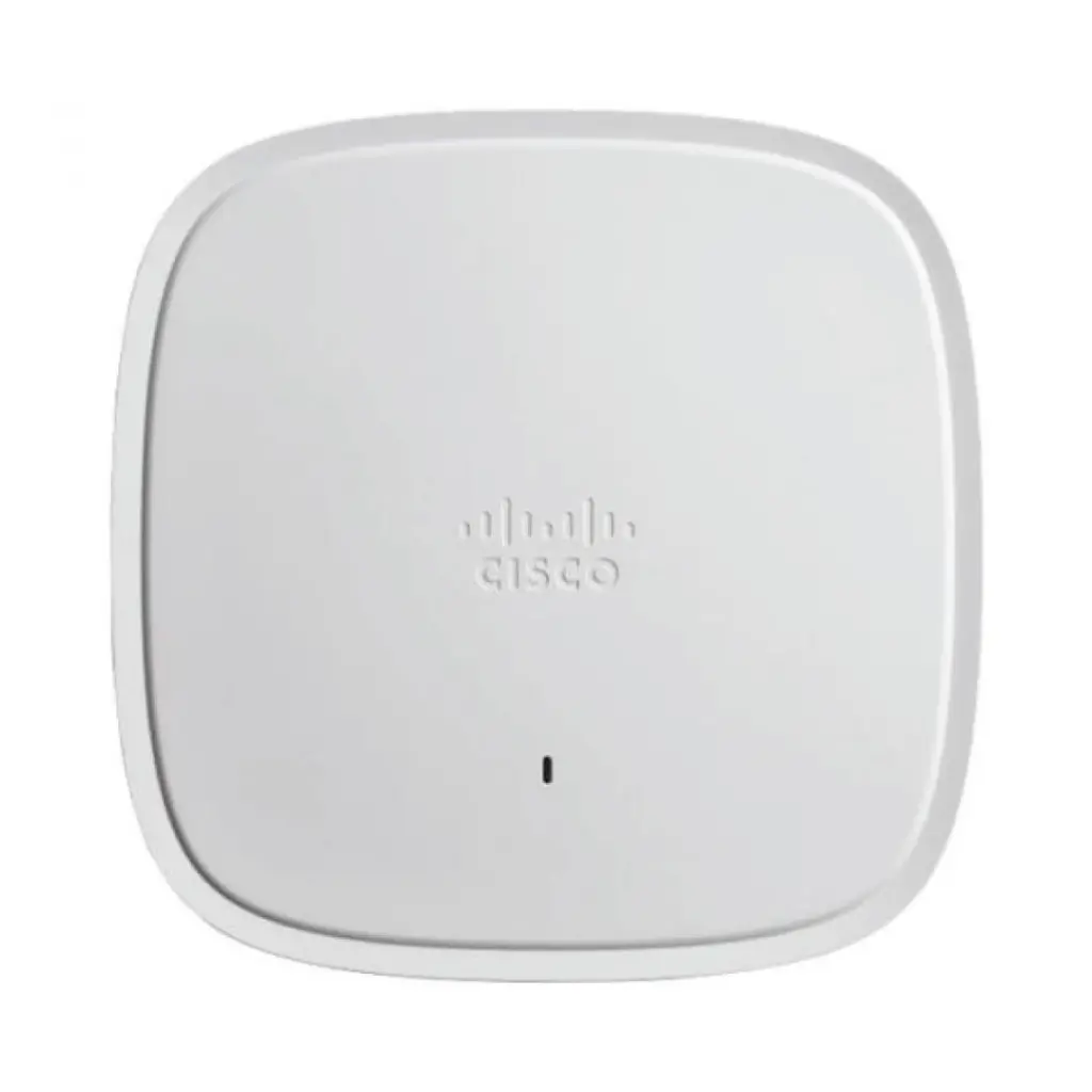 Cisco Catalyst 9105AXIT Teleworker Series รุ่น C9105AXIT-S