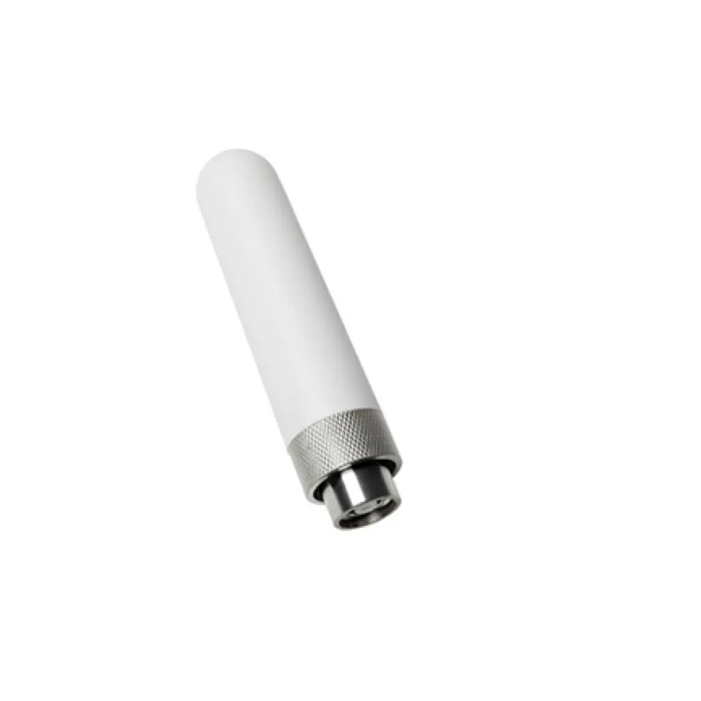 Cisco 2.4 GHz 3dBi/5 GHz 5dBi Low Profile Antenna, White, RP-TNC รุ่น AIR-ANT2535SDW-RS=