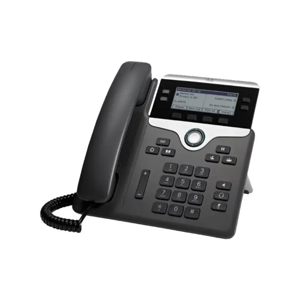 Cisco UC Phone 7841 รุ่น CP-7841-K9=