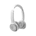 Cisco 730 Wireless Dual On-ear Headset USB-A Bundle - Platinum รุ่น HS-WL-730-BUNA-P