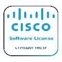Cisco FPR1120 Threat Defense Threat, Malware and URL 1Y Subs รุ่น L-FPR1120T-TMC-1Y