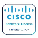 Cisco FPR1120 Threat Defense Malware Protection 1Y Subs รุ่น L-FPR1120T-AMP-1Y