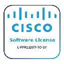 Cisco FPR1120 Threat Defense Threat and URL 3Y Subs รุ่น L-FPR1120T-TC-3Y
