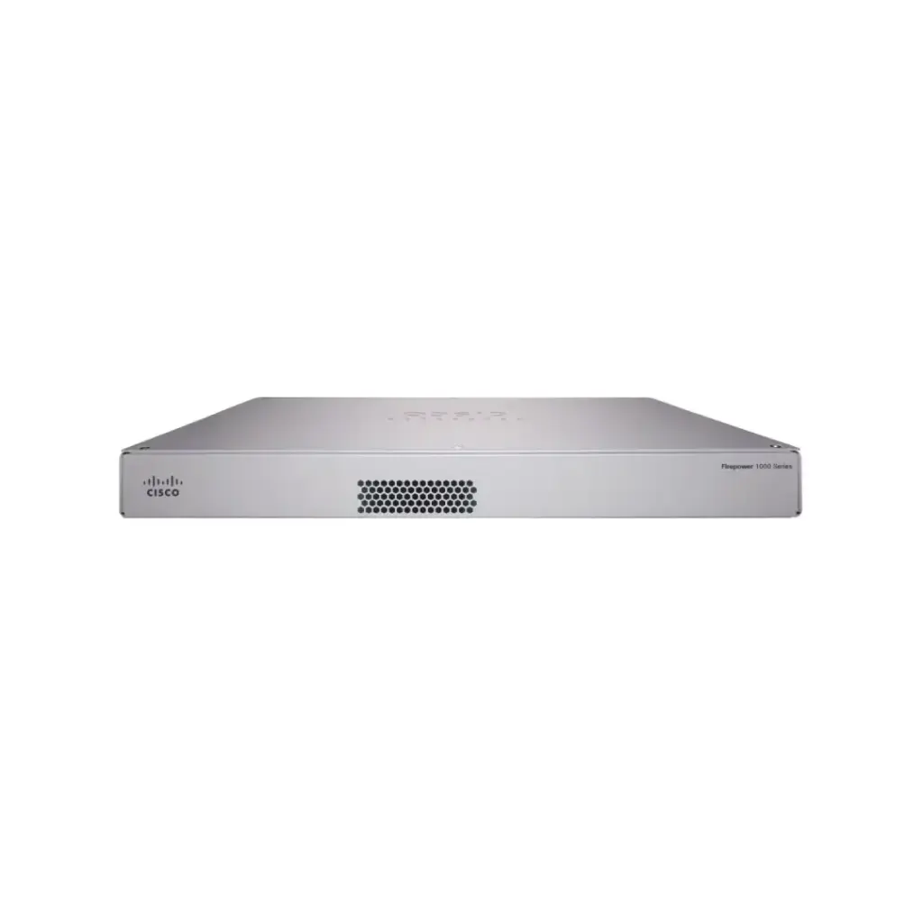 Cisco Firepower 1140 NGFW Appliance, 1U รุ่น FPR1140-NGFW-K9