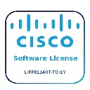 Cisco FPR1140 Threat Defense Threat and URL 1Y Subs รุ่น L-FPR1140T-TC-1Y