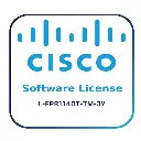 Cisco FPR1140 Threat Defense Threat and Malware 3Y Subs รุ่น L-FPR1140T-TM-3Y
