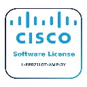 Cisco FPR2110 Threat Defense Malware Protection 3Y Subs รุ่น L-FPR2110T-AMP-3Y