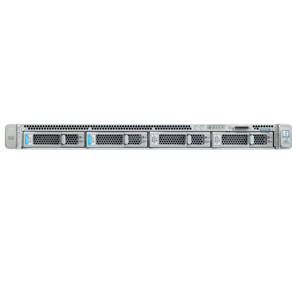 Cisco Firepower Management Center, (VMWare) for 10 devices รุ่น SF-FMC-VMW-10-K9